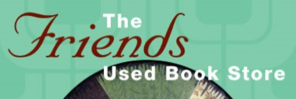 Friends of the Library Used Book Store at http://fmb.lib.fl.us/friends-bookstore.html
