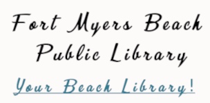 Your Beach Library!