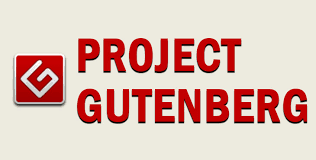 Image link for more e-books on project Gutenberg https://www.gutenberg.org